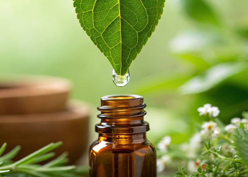 Dr. Sharif's Natural Remedies through homeopathy